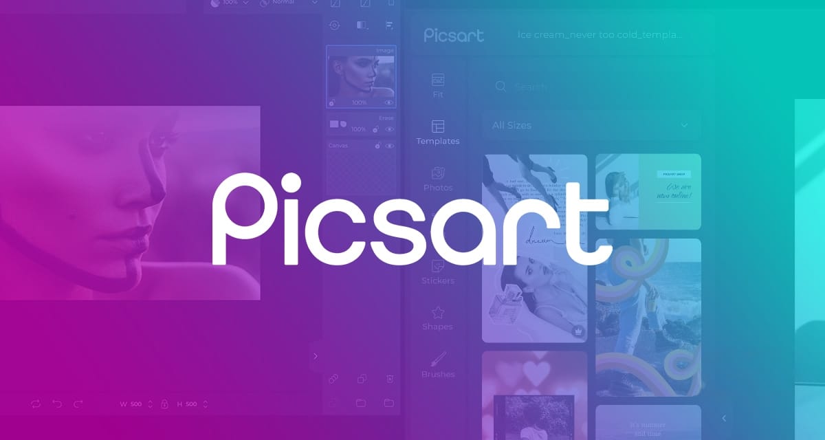 Picsart AI Photo Editor